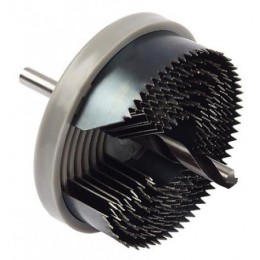 Set 7 carote Bosch, 26-64mm. (2607019449)