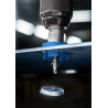 BOSCH EXPERT Carota pentru metal cu tija de prindere, diametru 30 mm