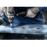 BOSCH EXPERT Carota pentru metal cu tija de prindere, diametru 30 mm
