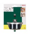 Set 7 carote Bosch, 26-64mm. (2607019449)