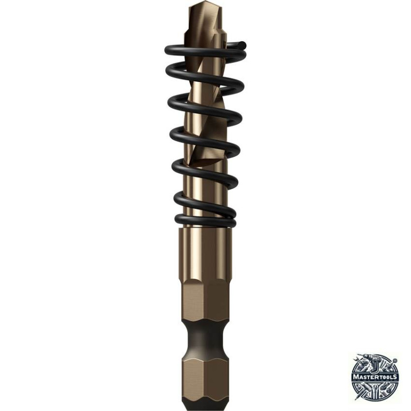 2608900503 BOSCH EXPERT Burghiu centrare pentru carote EXPERT SheetMetal hex. 6mm