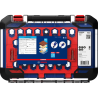 2608900490 BOSCH EXPERT Set 10 piese, carote Construction Material, 20-64 mm