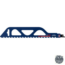 BOSCH EXPERT Panza fierastrau sabie pentru caramida cu goluri Hollow Brick, 300 mm