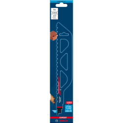 BOSCH EXPERT Panza fierastrau sabie pentru caramida cu goluri Hollow Brick, 300 mm