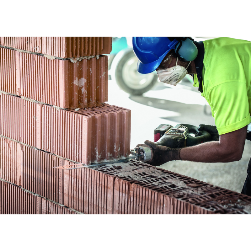 BOSCH EXPERT Panza fierastrau sabie pentru caramida cu goluri Hollow Brick, 300 mm