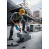 BOSCH GWS 27-230 JR Polizor unghiular 2700W, 6500 rot/min, 230x22.23mm