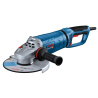 BOSCH GWS 27-230 JR Polizor unghiular 2700W, 6500 rot/min, 230x22.23mm
