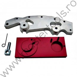 Blocaje unitate Vanus motoare BMW TOOLHUB