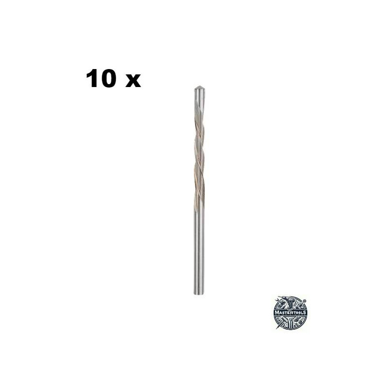 単品ok(b・ω・)b 2608620201 BOSCH Set 10 freze bit de taiere pentru ROTOCUT B 32 CU