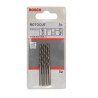 2608620203 BOSCH Set 5 freze bit de taiere pentru ROTOCUT GCU 18V-30, 3.2x35x60mm