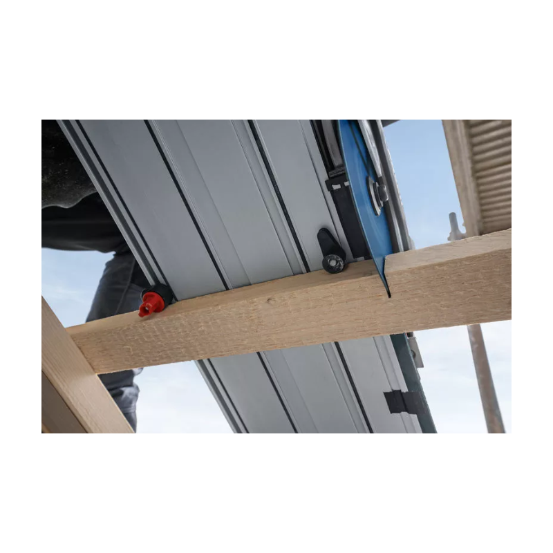 BOSCH Fierastrau circular compatibil cu Li-Ion 18V, panza 165x20 mm