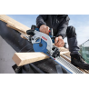 BOSCH Fierastrau circular compatibil cu Li-Ion 18V, panza 165x20 mm