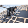 BOSCH Fierastrau circular compatibil cu Li-Ion 18V, panza 165x20 mm