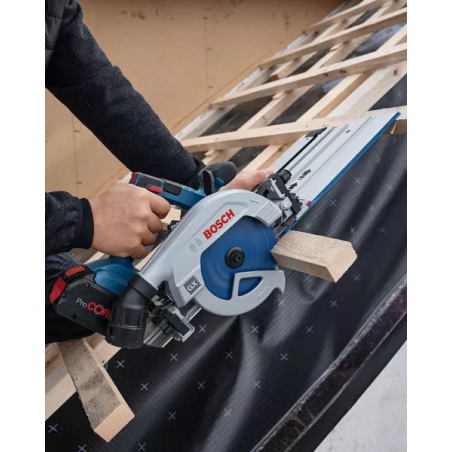 1600A02V35 BOSCH Sina ghidare pentru fierastrau circular FSN 300 X,300mm,aluminiu