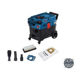 BOSCH GAS 12-40 MA Aspirator universal profesional, putere 1200 W