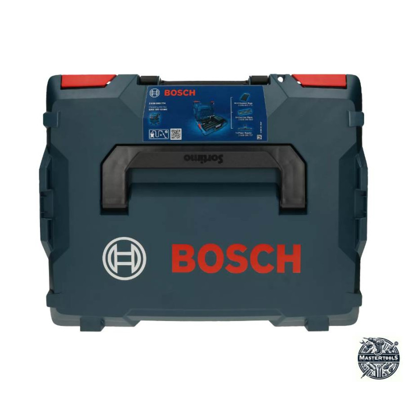 BOSCH Kit de curatare compatibil cu aspiratorul GAS 18V-12 MC