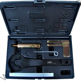 Set de scule pentru montat si demontat lanturi de distributie TOOLHUB