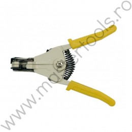 45151 VOREL Decablator automat 1-3.2 mm, lungime 160 mm