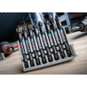 2608522523 BOSCH PRO Set 15 biti de insurubare Phillips Impact, PH2, 55 mm