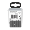 2608522546 BOSCH PRO Set 15 biti de insurubare Pozidriv Impact, PZ2, 55 mm
