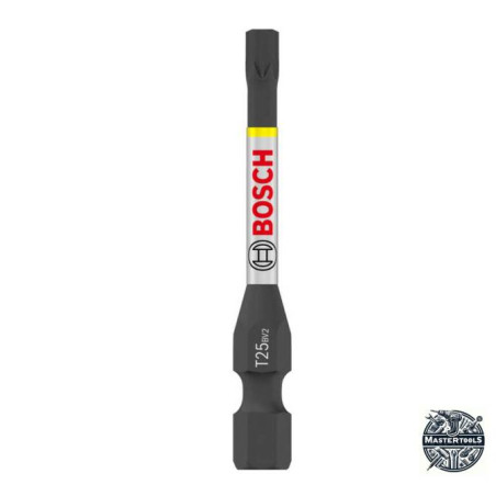 2608522534 BOSCH PRO Set 15 biti de insurubare Torx Impact, T25, 55 mm