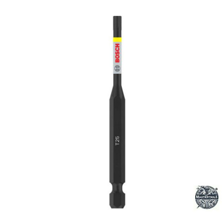 2608522536 BOSCH PRO Bit de insurubare Torx Impact, T25, 90 mm