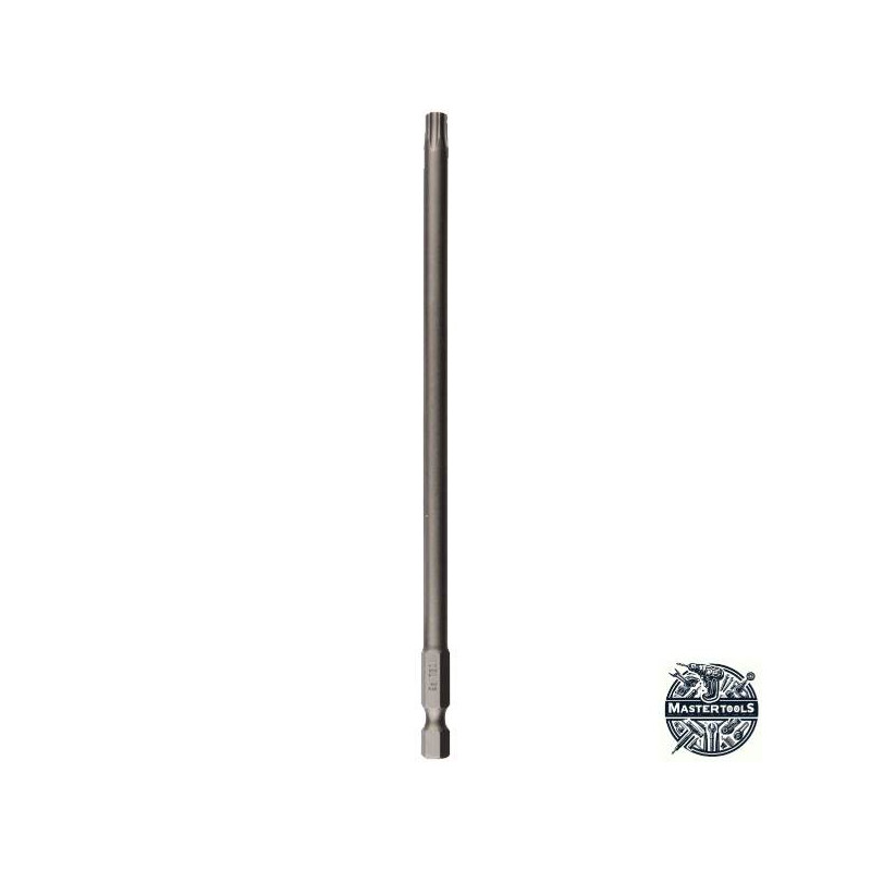MAKITA Bit lung TORX TX30, prindere hexagonala 1/4, lungime 150 mm