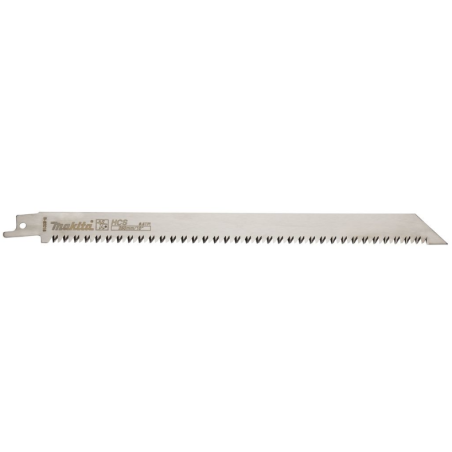 MAKITA Lama fierastrau pendular pentru lemn, 230x18x1 mm