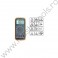 Multimetru digital Vorel 81784