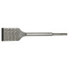 MAKITA Dalta lata PREMIUM prindere SDS-MAX pentru ceramica dimensiuni 50 x 250 mm