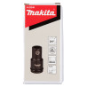MAKITA Cheie tubulara hex 21 mm, patrat 3/4", lungime 90 mm, de impact