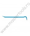 34212 JUCO Ranga pentru scos cuie, lungime 1250 mm