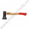 32930 FLO Toporisca 1 kg, pentru despicat lemn