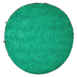 MAKITA Set 25 de fibrodiscuri curatare, slefuire, debavurare metal, diametru 50 mm, granulatie Z60