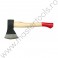 33177 FLO Toporisca 1600 gr, cu coada de lemn