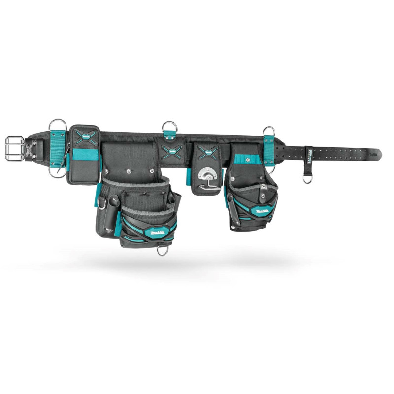 MAKITA Centura lata cu buzunare pentru accesorii si scule de mana 880x170x310mm