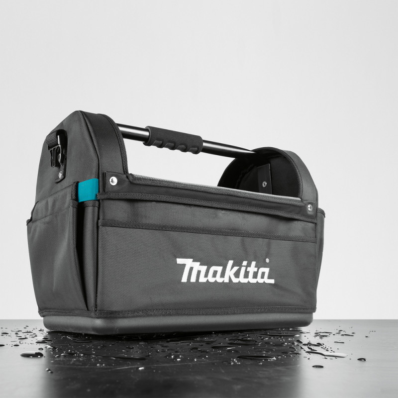 MAKITA Geanta deschisa cu maner