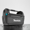 MAKITA Geanta deschisa cu maner