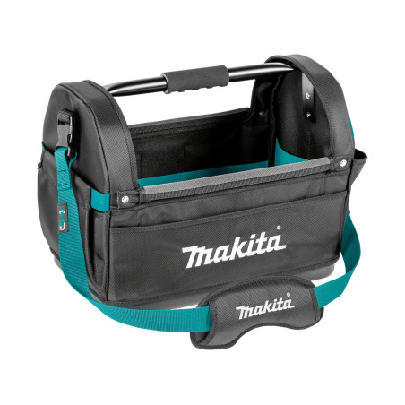 MAKITA Geanta deschisa cu maner