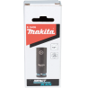 MAKITA Cheie tubulara hex. lunga de impact 19 mm, 1/2", lungime 82 mm