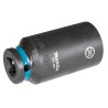 MAKITA Cheie tubulara hex. lunga de impact 30 mm, 1/2", lungime 82 mm