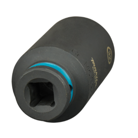 MAKITA Cheie tubulara hex. lunga de impact 32 mm, 1/2", lungime 82 mm