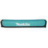 MAKITA Set 8 chei tubulare hex. de impact 8-21 mm,1/2", lungime 38 mm
