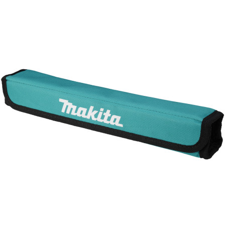 MAKITA Set 8 chei tubulare hex. de impact 8-21 mm,1/2", lungime 38 mm