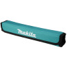 MAKITA Set 8 chei tubulare hex. de impact 8-21 mm,1/2", lungime 38 mm