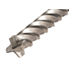 MAKITA Burghiu Nemesis tip 2 cu 4 taisuri, beton armat 12x1000mm, SDS+