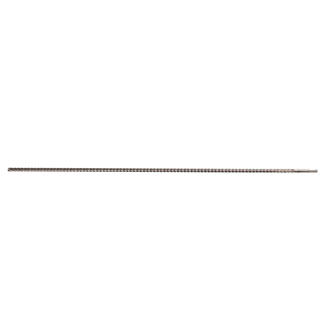 MAKITA Burghiu Nemesis tip 2 cu 4 taisuri, beton armat 12x1000mm, SDS+