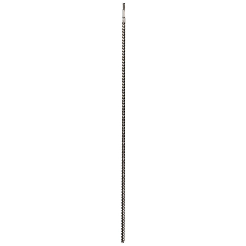 MAKITA Burghiu Nemesis tip 2 cu 4 taisuri, beton armat 14x1000mm, SDS+