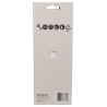 MAKITA Hartie slefuit lemn, metal, 93x185mm, granulatie A60, 10 bucati