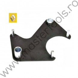 Blocaj pinion ax cu came motoare Renault TOOLHUB